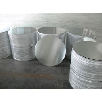 non-alloy aluminium round sheet for non-stick pan